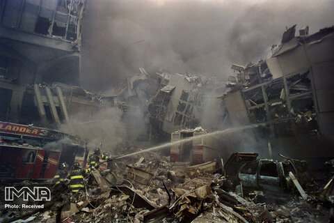 Revisiting September 11