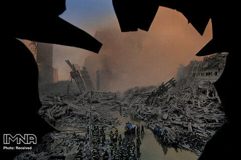 Revisiting September 11