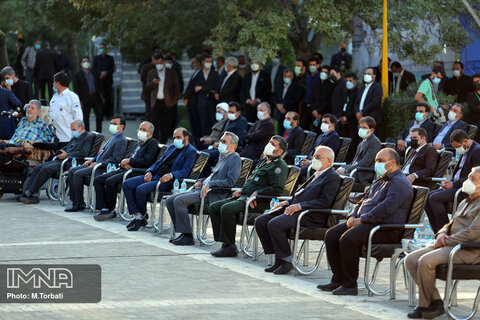 اجرای ۸ عنوان برنامه ویژه توان‌یابان در مشهد