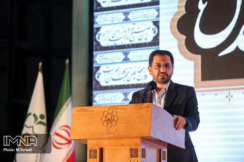 شهردار مشهد: صدور انقلاب با تولید محتوای هنری میسر است