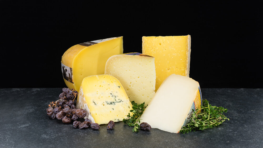خواص پنیر + انواع، کاربرد، مضرات و فواید پنیر صبحانه