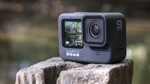 دوربین GoPro Hero 10 Black چه زمانی عرضه می‌شود؟