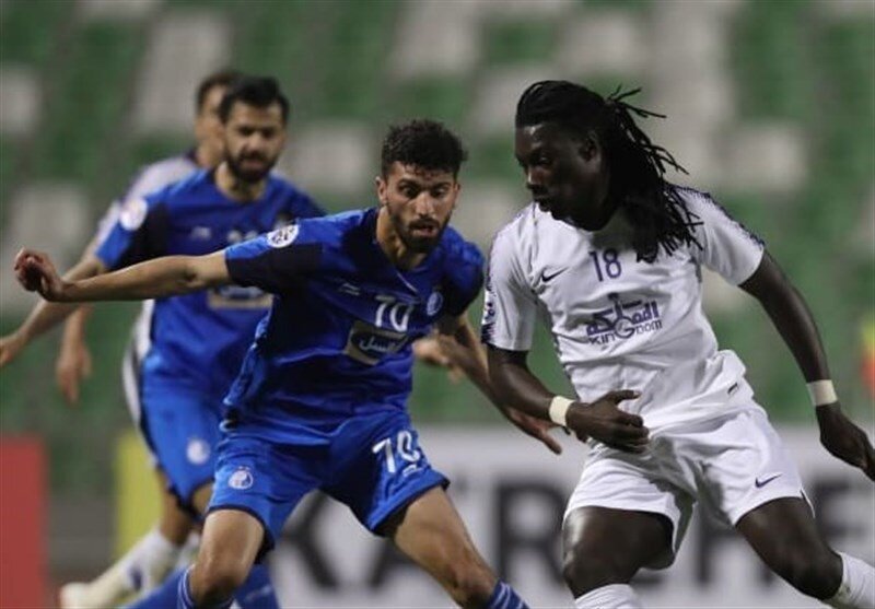 AFC به حذف الهلال از لیگ قهرمانان آسیا واکنش نشان داد