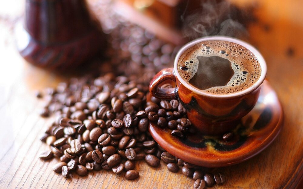 عوارض قهوه برای سلامتی چیست؟