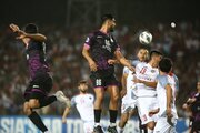 ورزشگاه "الملز" میزبان پرسپولیس و الهلال