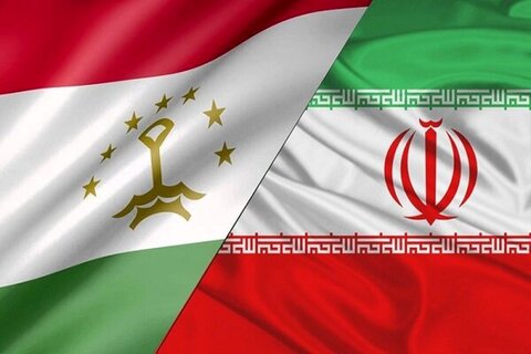 Iran, Tajikistan Aim to Boost Annual Trade to €500 Million