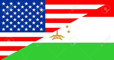 تاجیکستان سفیر آمریکا را احضار کرد
