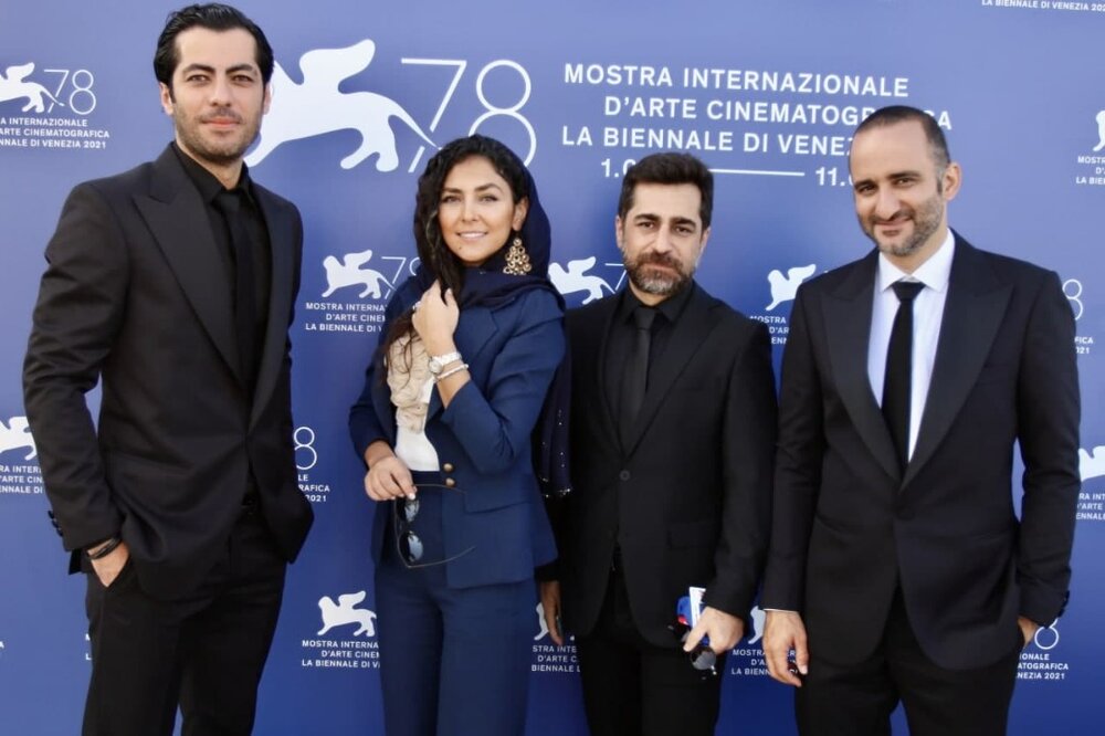 Zalava wins Critics' Week Grand Prix and FIPRESCI Prize at Venice Film Festival