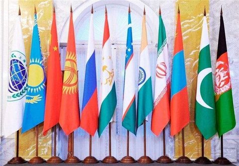 عضویت دائمی ایران در سازمان شانگهای منجر به افزایش تجارت خارجی خواهد شد