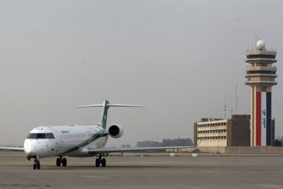 اطلاعیه سازمان هواپیمایی عراق درباره پروازهای زائران ایرانی اربعین