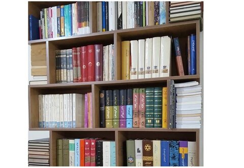 کتابخانه تخصصی ایثار و شهادت استان اصفهان افتتاح می‌شود