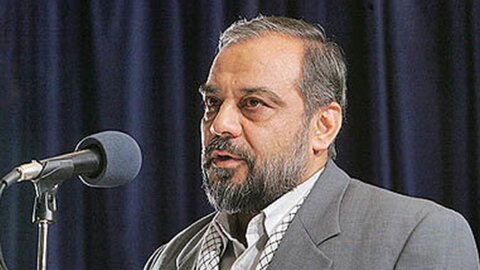 دبیر مجمع تشخیص مصلحت نظام هیچ حسابی در شبکه‌های اجتماعی ندارد