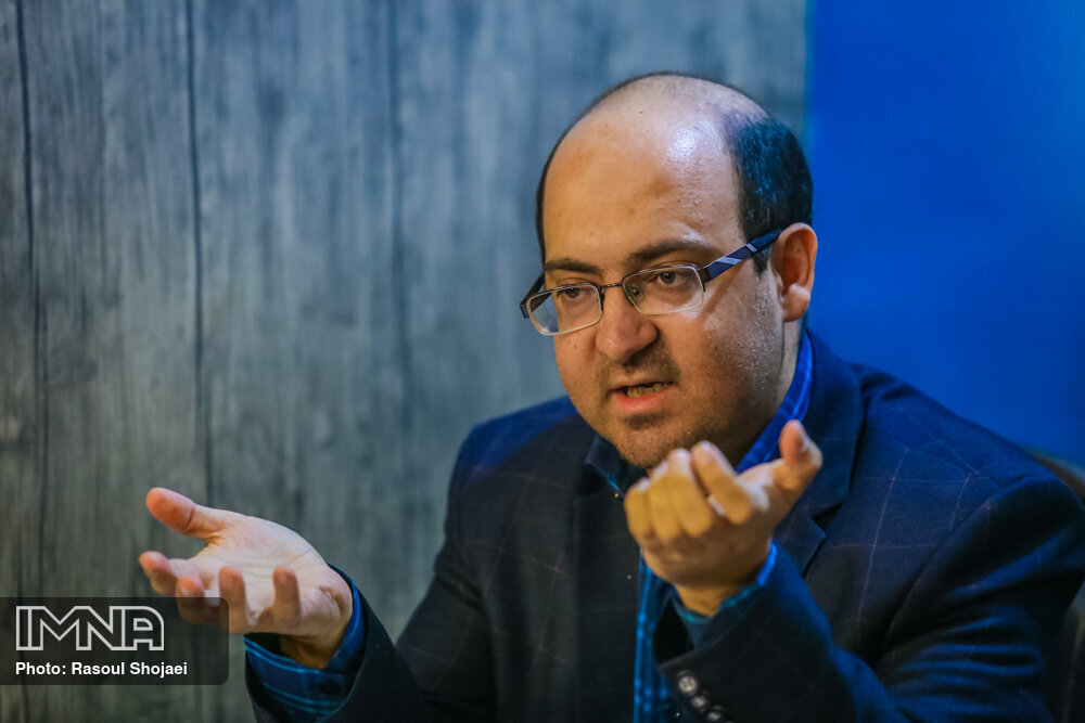 از تأخیر ۵۰ ساله برای ورود به فضای آموزشی تا نبود آمار دقیق سطح سواد رسانهای در کشور