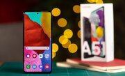 مقایسه گوشی شیائومی POCO M3 و سامسونگ Galaxy A51+ لیست جزئیات