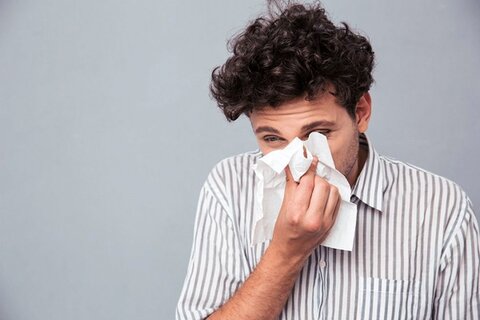 پیشگیری از سرماخوردگی در فصل سرد چگونه ممکن است؟