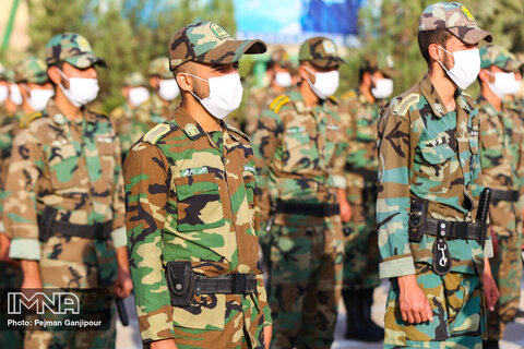 «لایحه اشتغال‌پذیری کارکنان وظیفه نیروهای مسلح» روی میز دولت