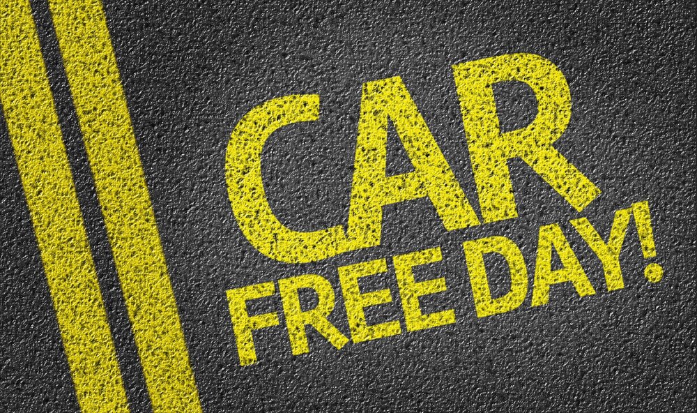 World Car-Free Day 2021: History and Significance