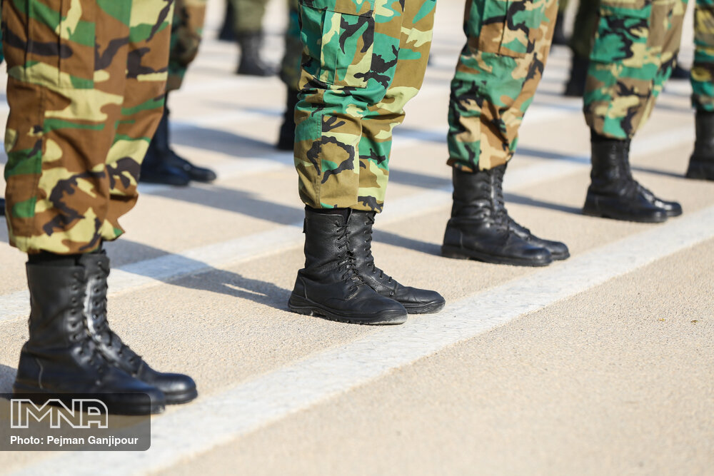 حقوق سربازان ۱۴۰۲ + افزایش و جزییات