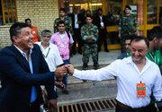 مربی سابق تیم ملی فوتبال ایران درگذشت