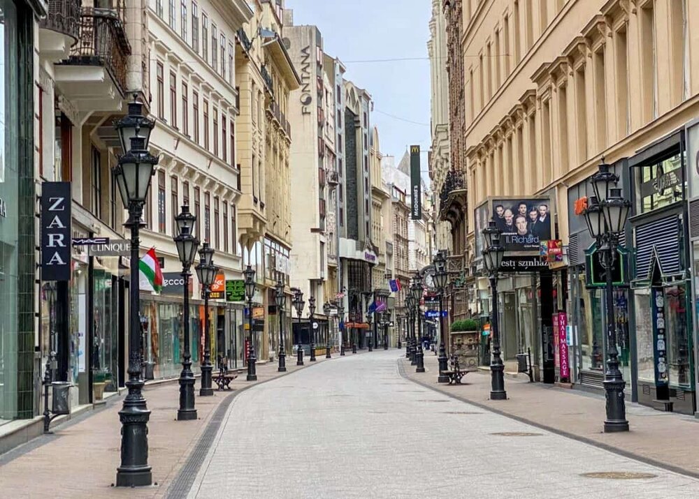 شهرهایی با بیشترین قابلیت پیادهروی + مزایای توسعه مناطق خودکفا