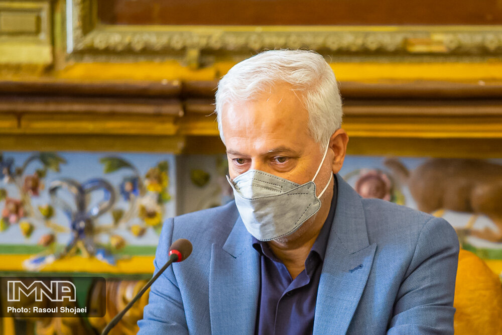 Isfahan Municipality, University of Arts to band together