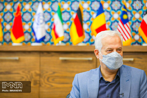 شهردار اصفهان: ۱۳ آبان نقطه تلاقی اتفاقات مهم تاریخ ایران است