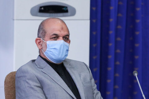 وزیر کشور: شهادت سردار سلیمانی به تنهایی پیش‌برنده انقلاب است