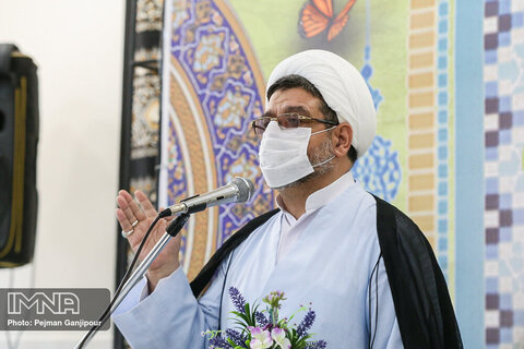 گفتمان نمازشناسی در مدارس اصفهان برگزار می‌شود