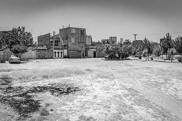 فضاهای بیدفاع؛ سایههای نا امن شهر