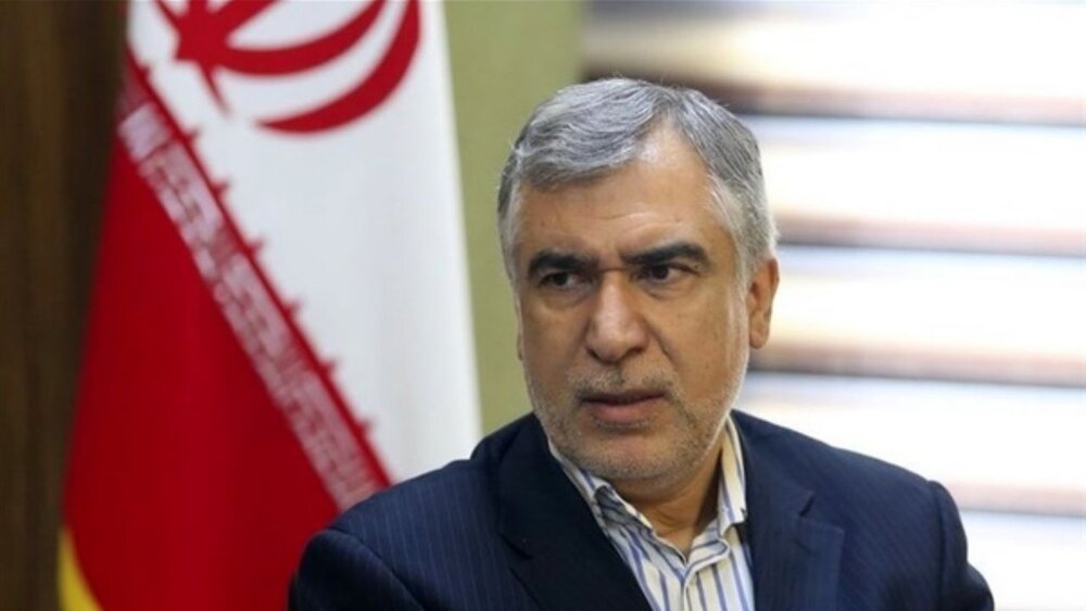 دعوت از سرکرده گروهک تروریستی منافقین به ضرر ایتالیاییها تمام میشود