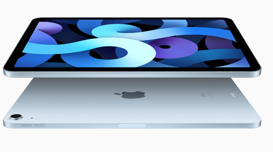 مشخصات تبلت Apple iPad Air 2020+ قیمت - ایمنا