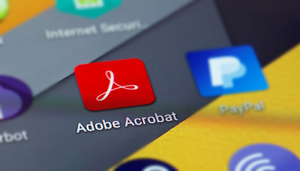 آموزش کاربردی کاهش حجم فایل در "Adobe Acrobat"+ آموزش تصویری