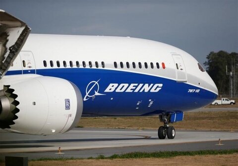 BOEING؛ از یک شرکت کوچک تا کمپانی هواپیماسازی جهانی