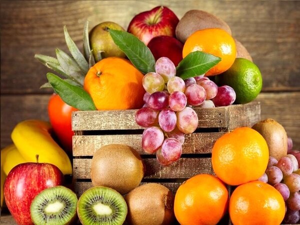 قیمت میوه و تره‌بار در بازارهای کوثر امروز ۱ آذرماه ۱۴۰۰+ جدول