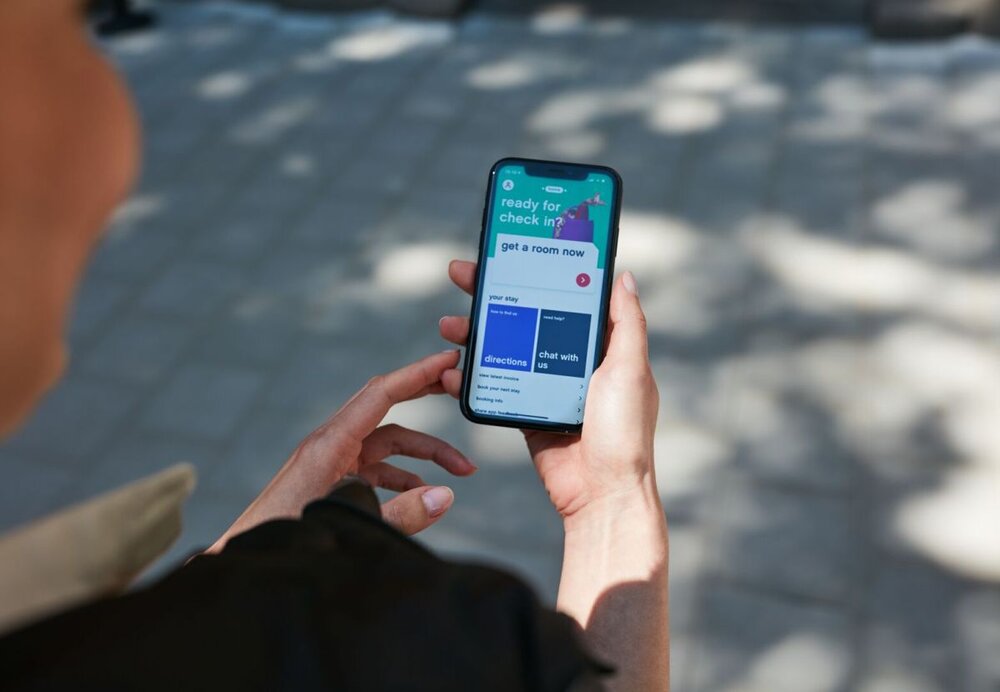 اپلیکیشنها در خدمت نوآوریهای شهر هوشمند