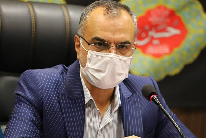 پیگیری پرونده قضایی کارکنان شهرداری رشت