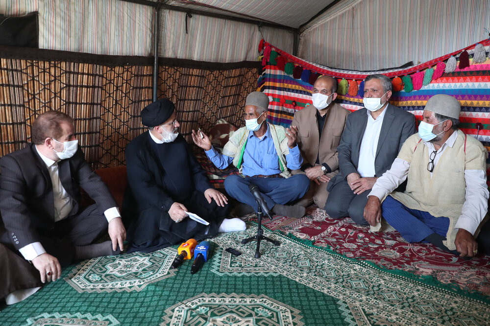 ۴۰ روز در فراغ سید مظلومان