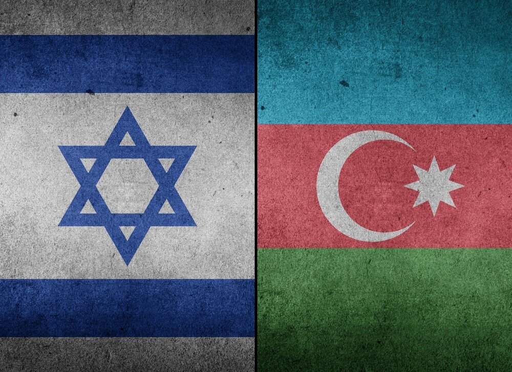 واکنش تند یک رسانه آذری به اقدامات تحریک‌آمیز سفیر اسراییل در جمهوری آذربایجان