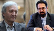 مجتبی حسینی دبیر فرهنگستان زبان شد