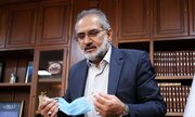 شهید سلیمانی، الگوی مدیر تراز انقلاب اسلامی است