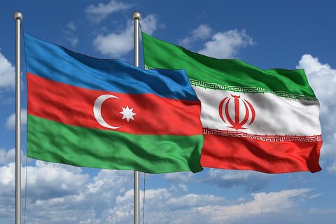 تکذیب خبرسازی رسانه‌های آذربایجان درباره ورودنظامیان ایران به این کشور