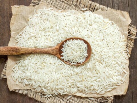 برنج سفید خطر بیماری قلبی را افزایش می‌دهد