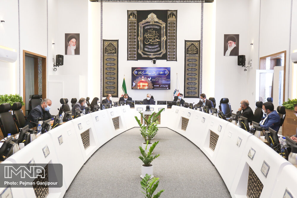 آیا ترکیب شورای شهر اصفهان تغییر می‌کند؟