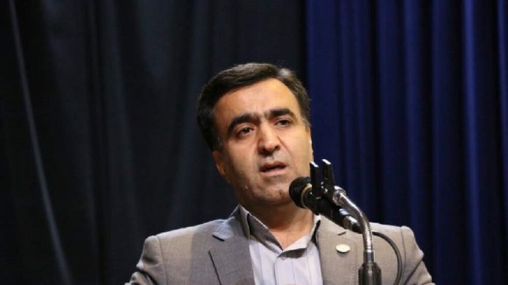 رئیس سازمان محیط‌زیست کشور وارد اصفهان شد