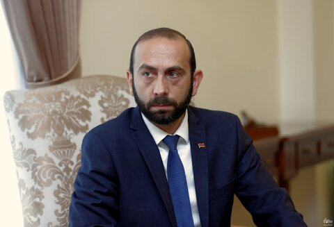 راه‌های جایگزین ارتباطی ارمنستان آماده بهره‌برداری است