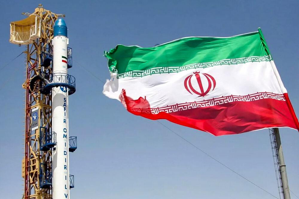 توانایی برتر ایران در پرتاب ماهواره