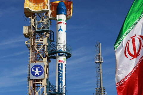 ضرورت استفاده از پتانسیل جوانان ایرانی در صنایع فضایی 