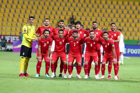 بازتاب پیروزی تیم ملی فوتبال در رسانه‌های جهان