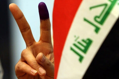 نتایج نهایی انتخابات پارلمانی عراق مشخص شد