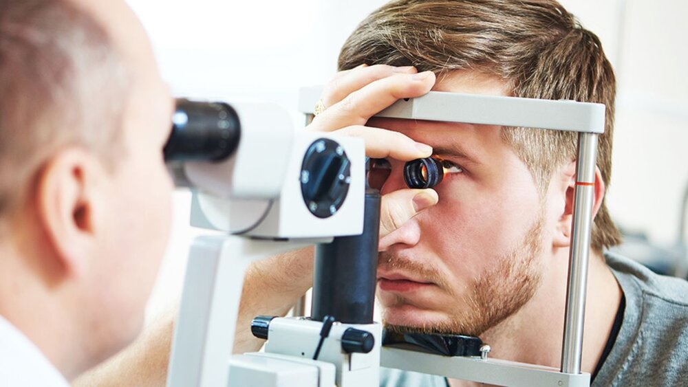 نقش هوش مصنوعی در حوزه چشم‌پزشکی چیست؟